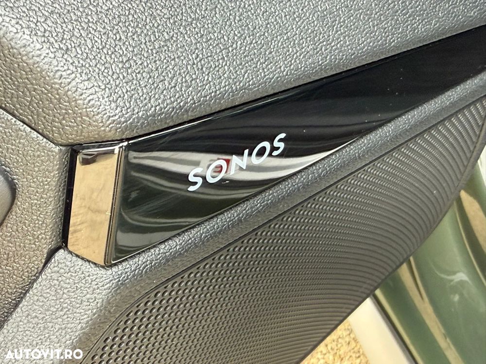 Audi S3 Quattro S tronic - 11