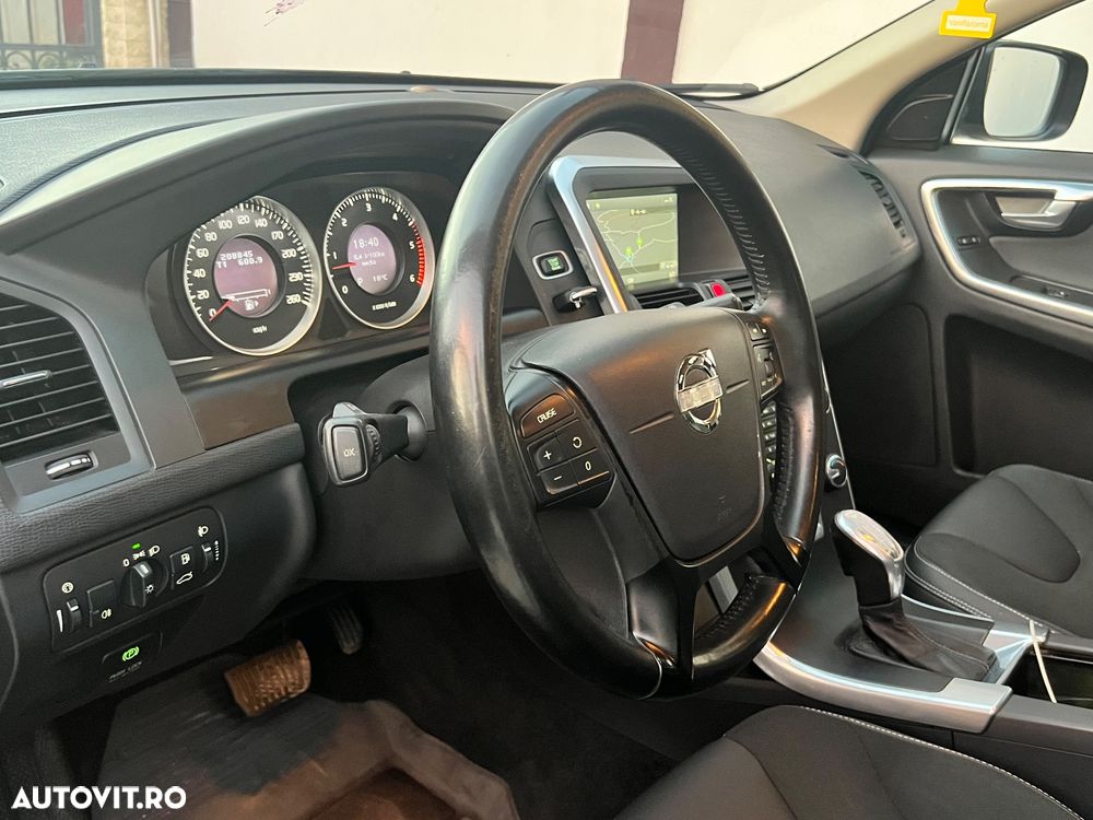 Volvo XC 60 - 14