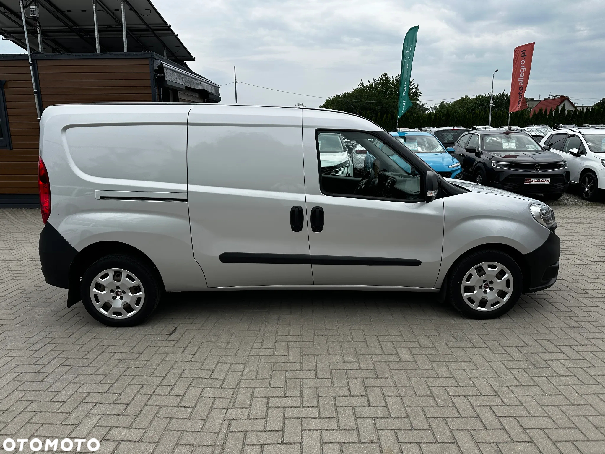 Fiat Doblo - 3