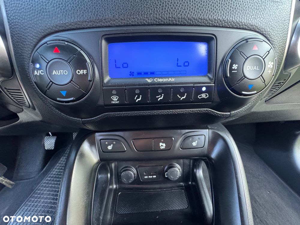 Hyundai ix35 - 18