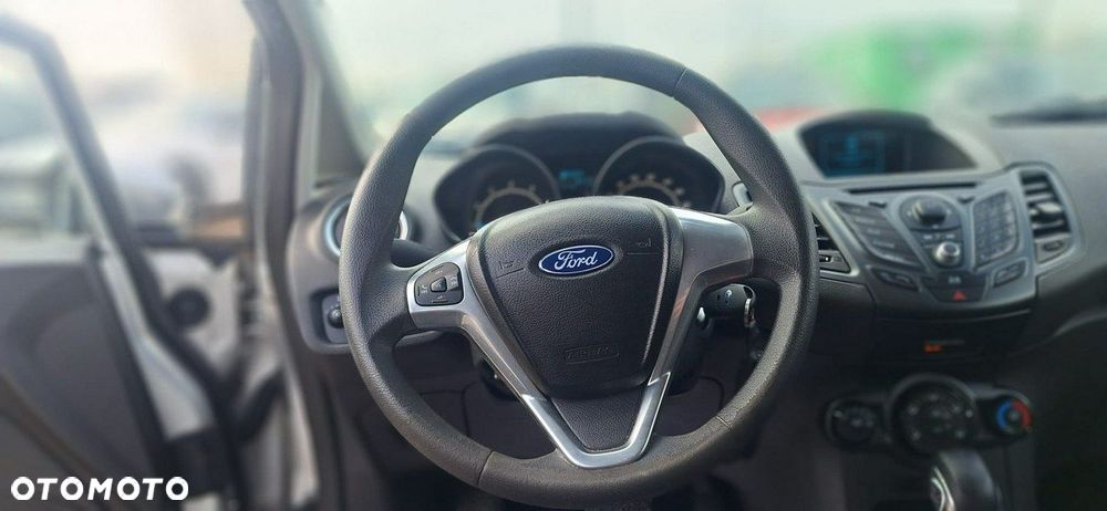 Ford Fiesta - 14
