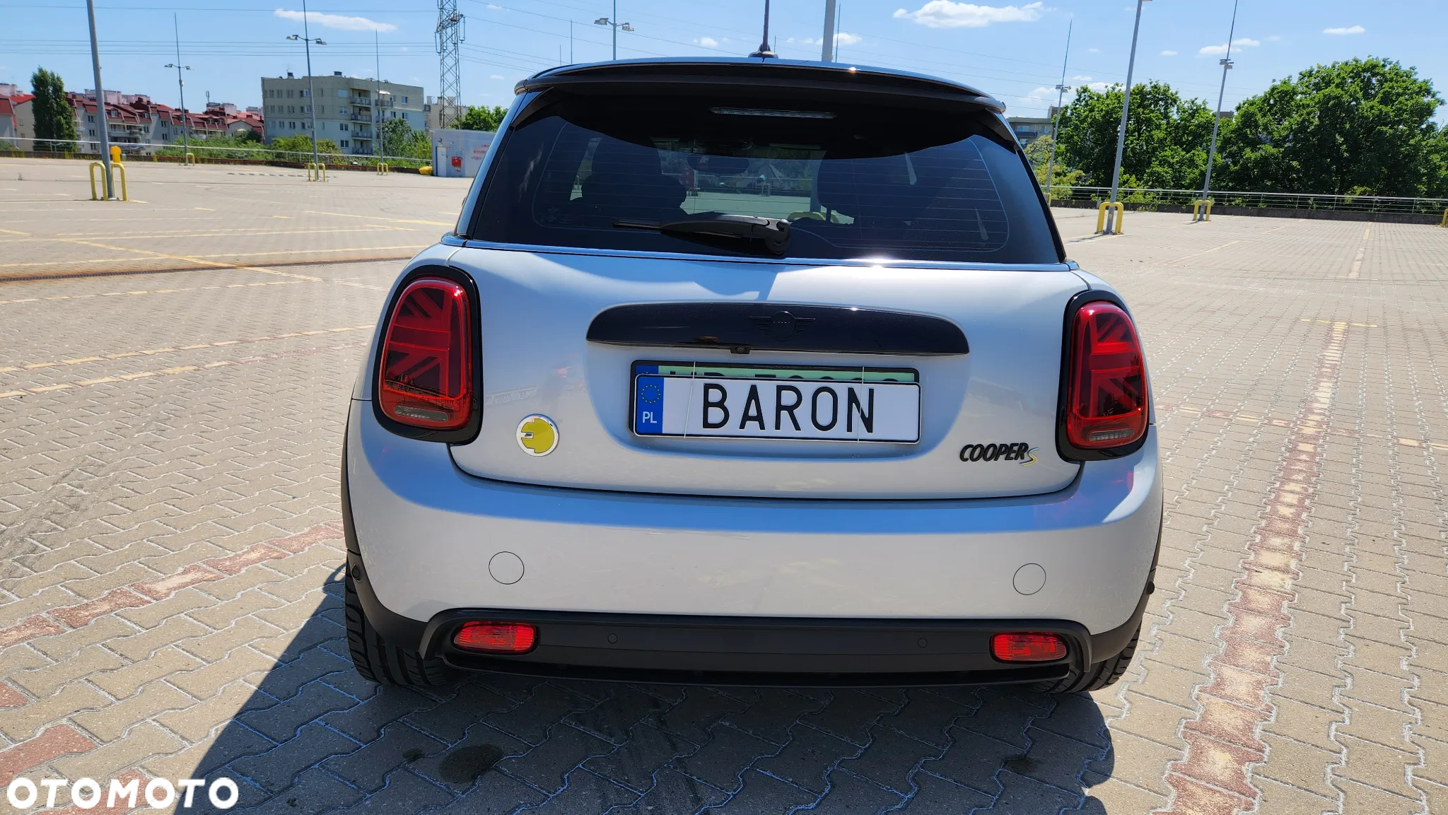MINI Cooper SE Electric Collection - 12