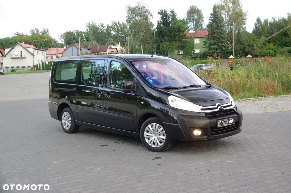 Citroën Jumpy L2 (8-Si.) Selection - 18