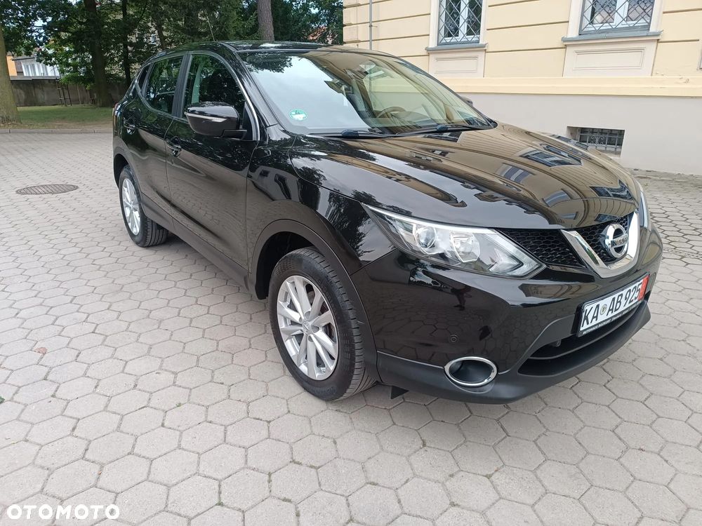 Nissan Qashqai 1.6 dCi DPF Start/Stop tekna - 3