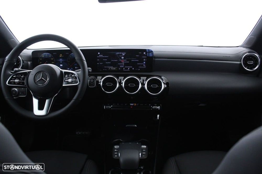 Mercedes-Benz CLA 250 e Progressive - 17