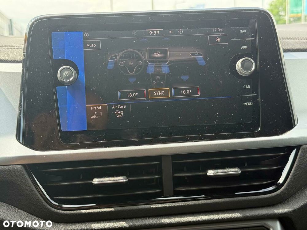 Volkswagen T-Roc 1.5 TSI Life Plus DSG - 21