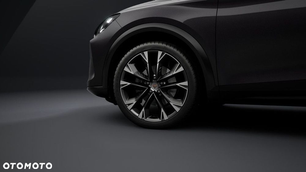 Cupra Formentor 1.5 eTSI mHEV DSG - 7
