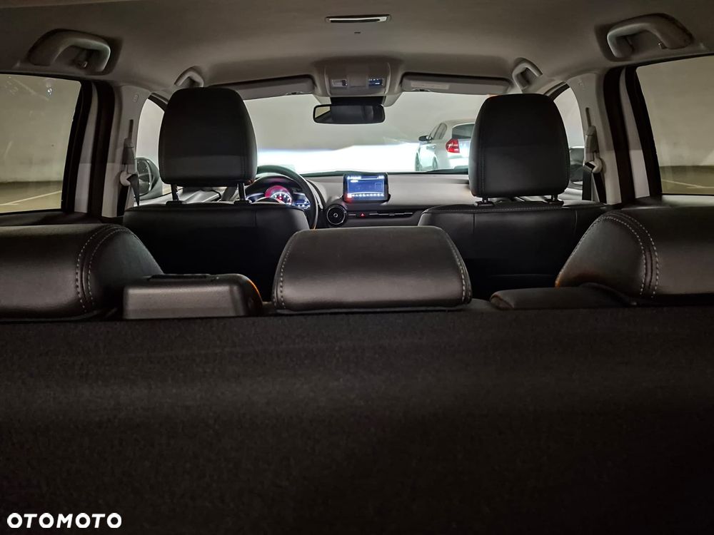 Mazda CX-3 SKYACTIV-G 121 FWD Drive Selection - 33