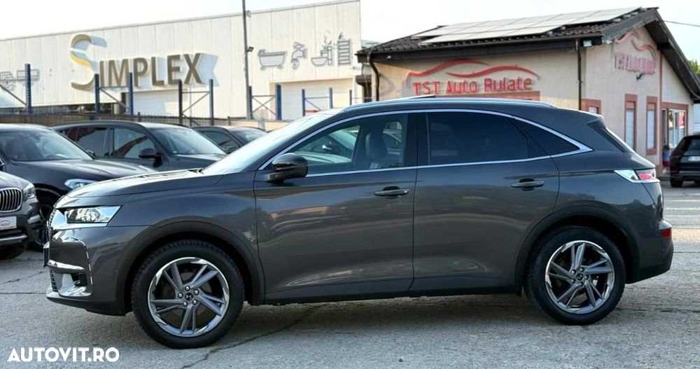 DS Automobiles DS 7 Crossback - 5