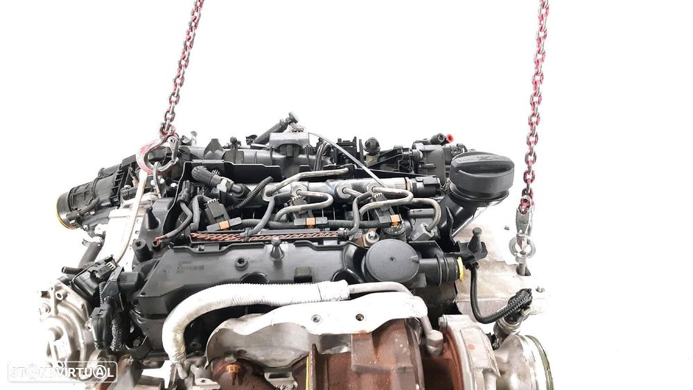 MOTOR MINI B37C15A - 3