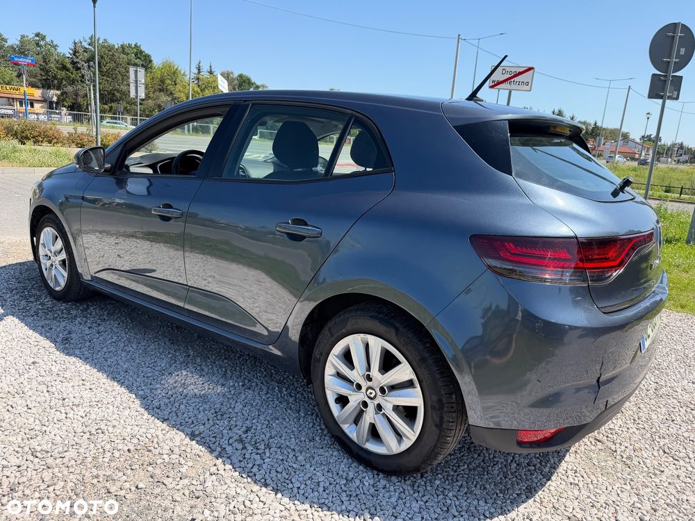 Renault Megane - 5