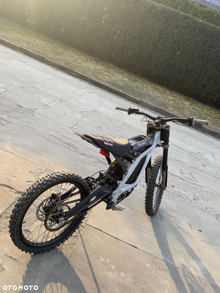 Surron Light Bee - 4