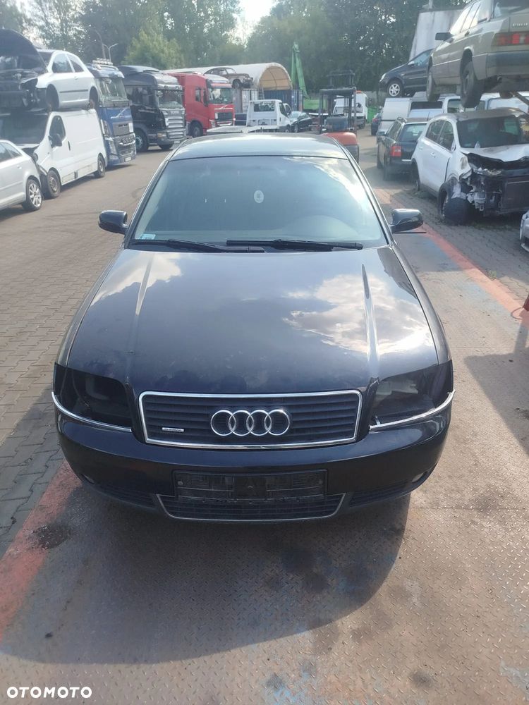 Audi A6 C5 na części. - 1