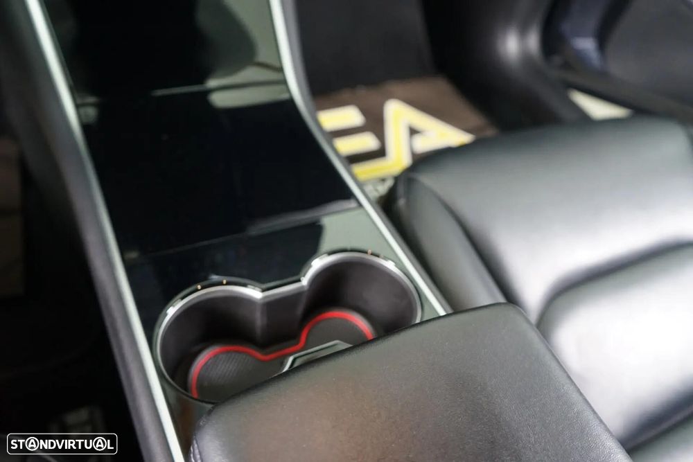 Tesla Model 3 Standard Range Plus RWD - 30