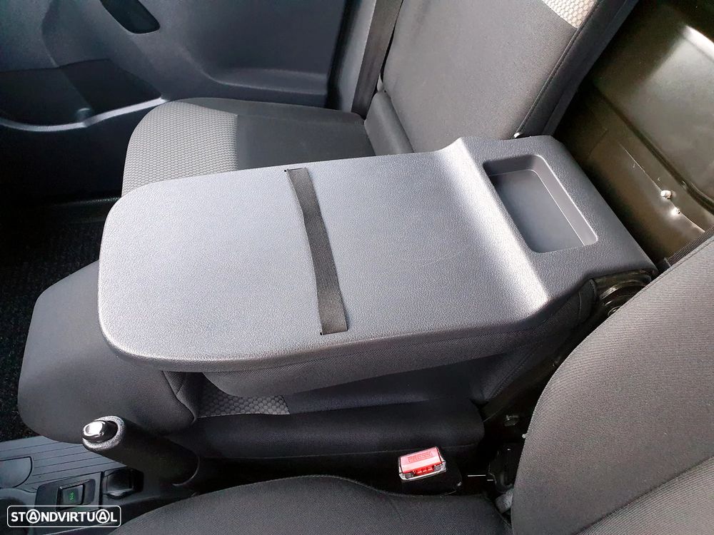Renault Kangoo Express Fase II 1.5 dCi Maxi Business - 16