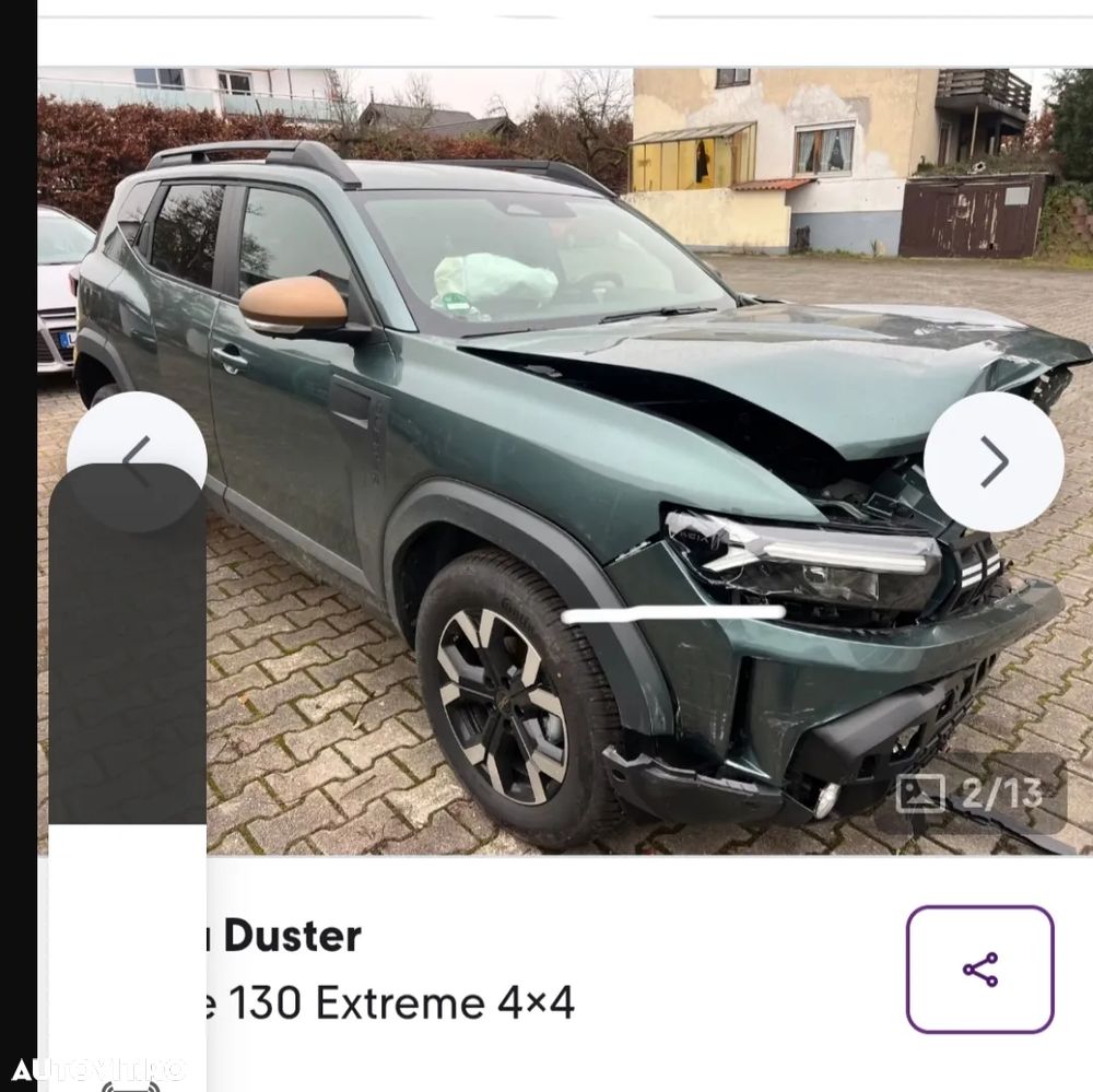 Dacia Duster - 4