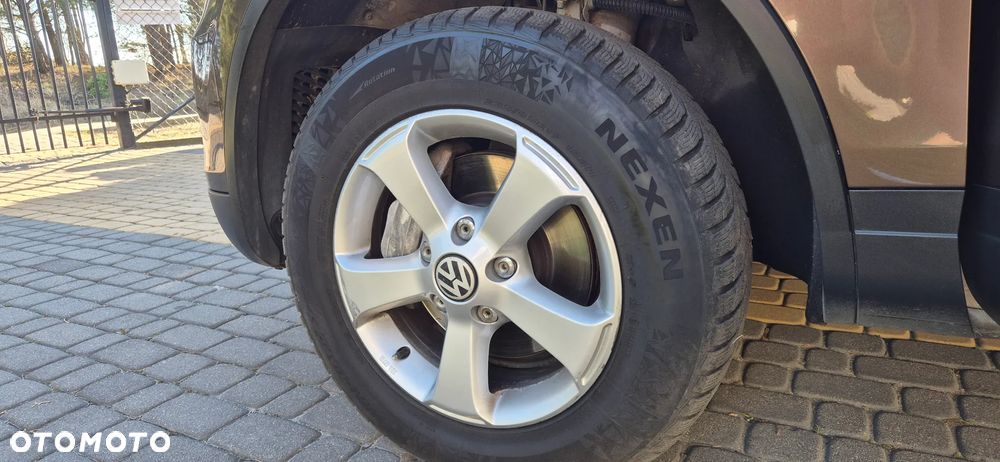 Volkswagen Touareg 3.0 V6 TDI BMT - 32