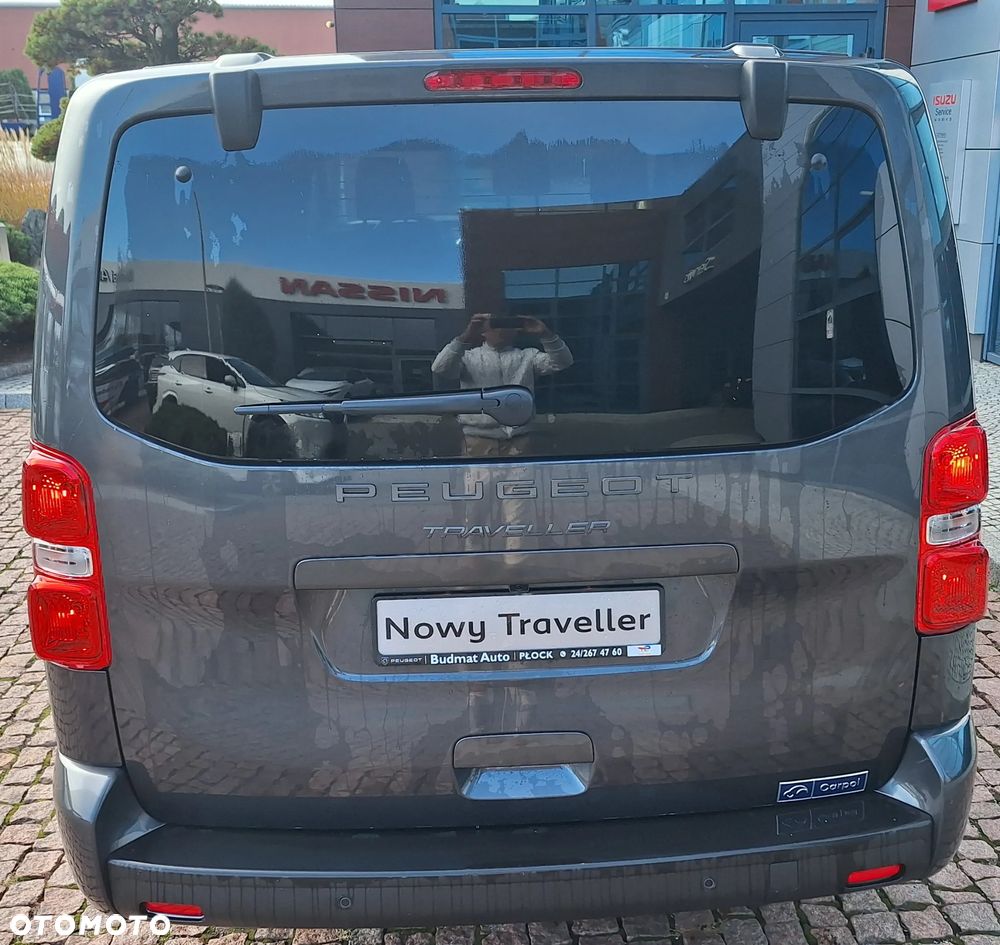 Peugeot Traveller - 25