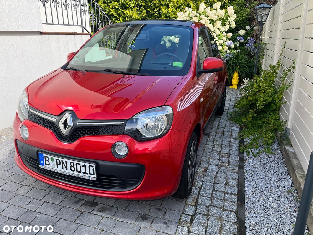 Renault Twingo ENERGY TCe 90 LA PARISIENNE - 14