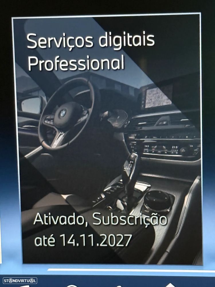 BMW 430 i xDrive Pack Desportivo M Auto - 27