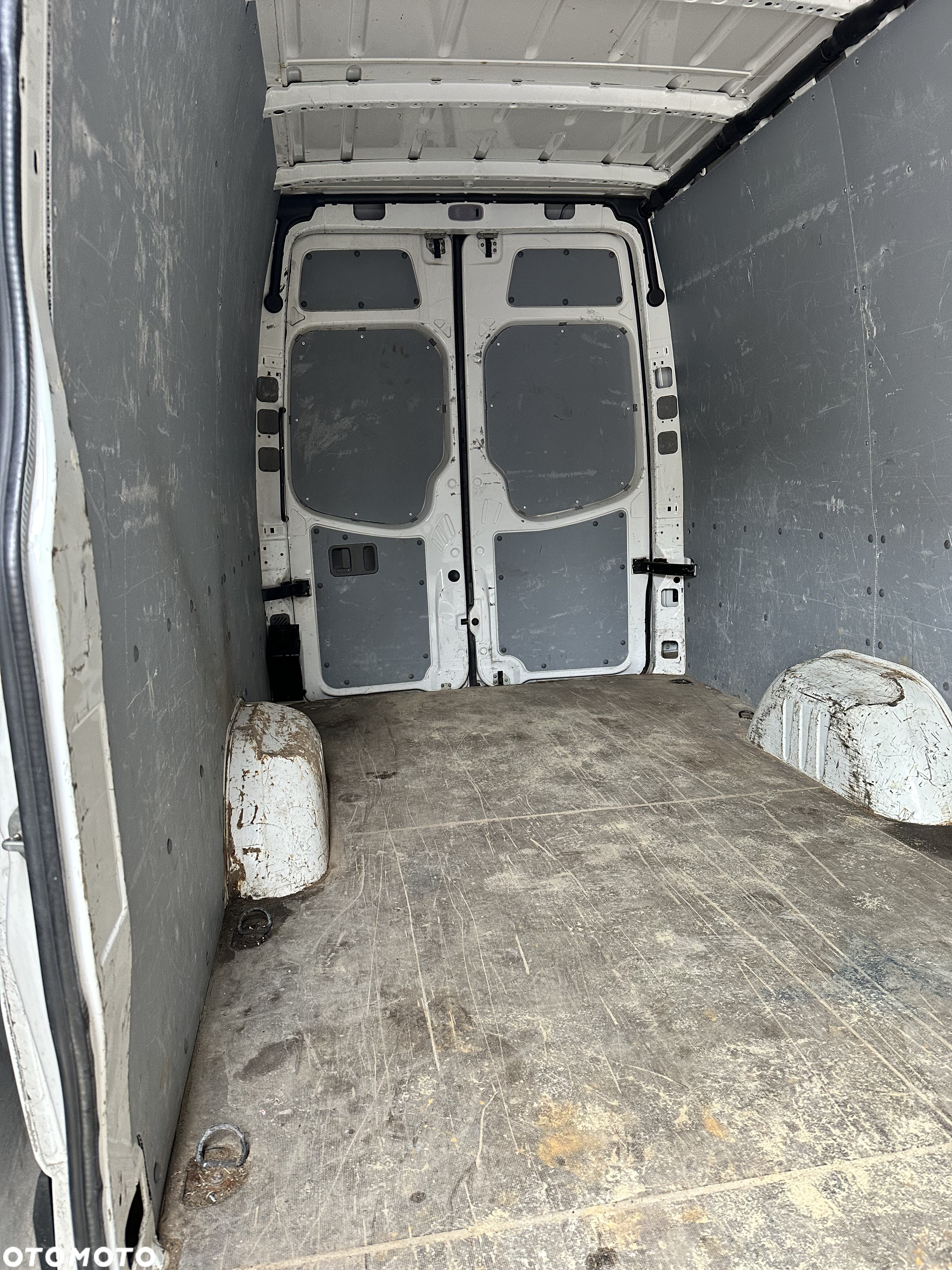 Volkswagen Crafter - 6