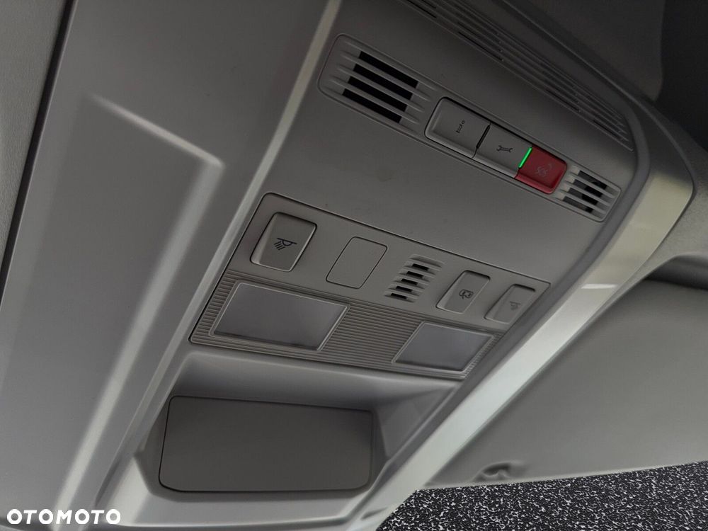 Volkswagen Crafter Crafter 35 BiTDI (11,3m3) - 35