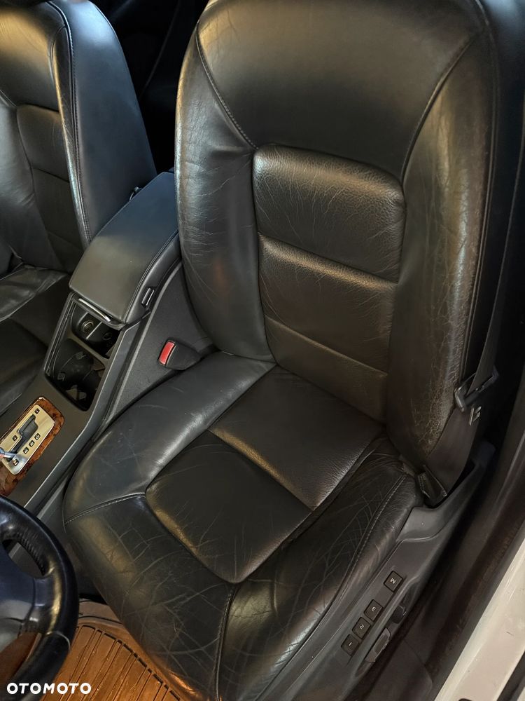 Volvo S80 - 8