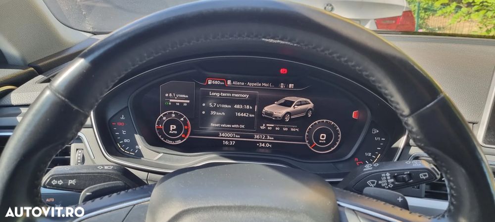Audi A4 Allroad - 3