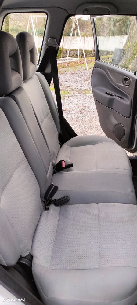 Mitsubishi Space Star 1.3 Comfort P2 - 4