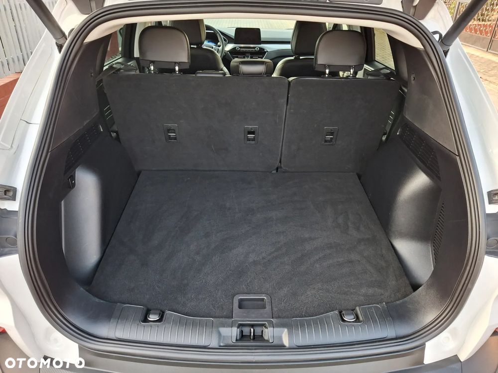 Ford Kuga 2.0 EcoBoost AWD Titanium ASS - 15