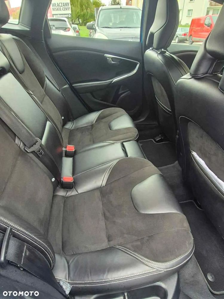 Volvo V40 D2 Drive-E Momentum - 2