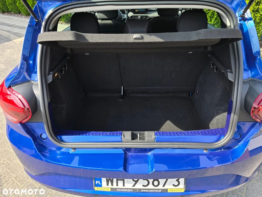 Dacia Sandero 1.0 TCe Laureate S&S - 20