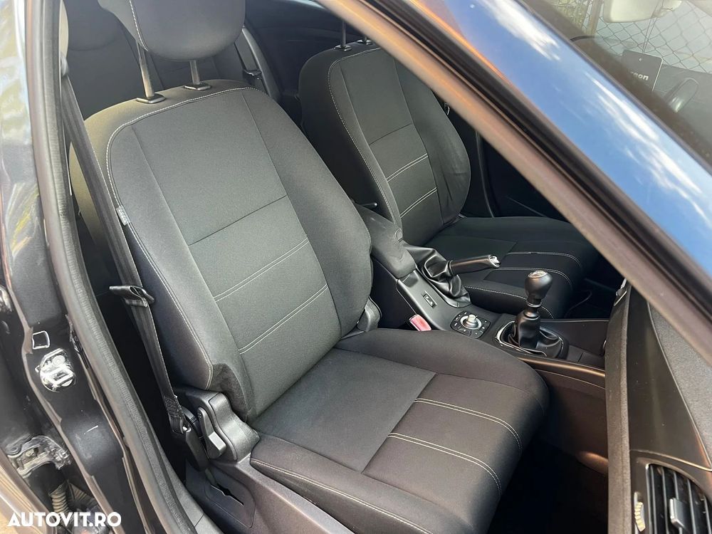 Renault Megane 1.5 dCi Expression - 6
