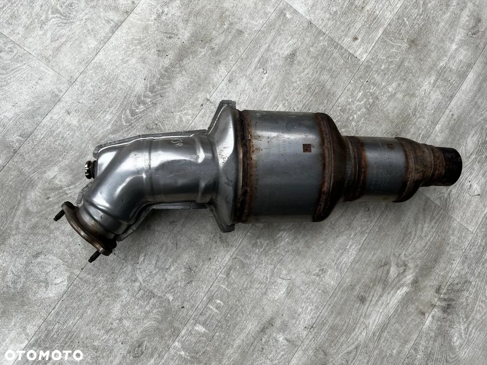 AUDI A5 8W KATALIZATOR DPF 8W0131703BD 8W0131703BL 2.0 TDI**