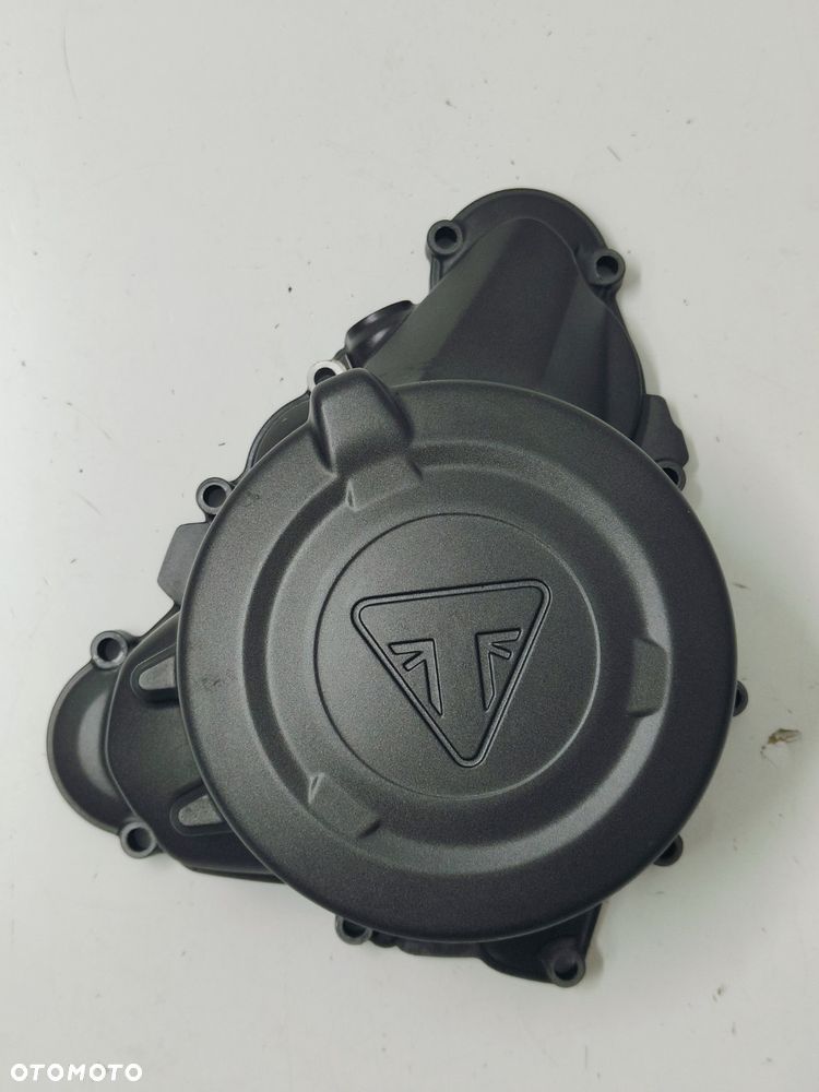 Dekiel Alternatora Tiger 660 Tridend 660 - 1