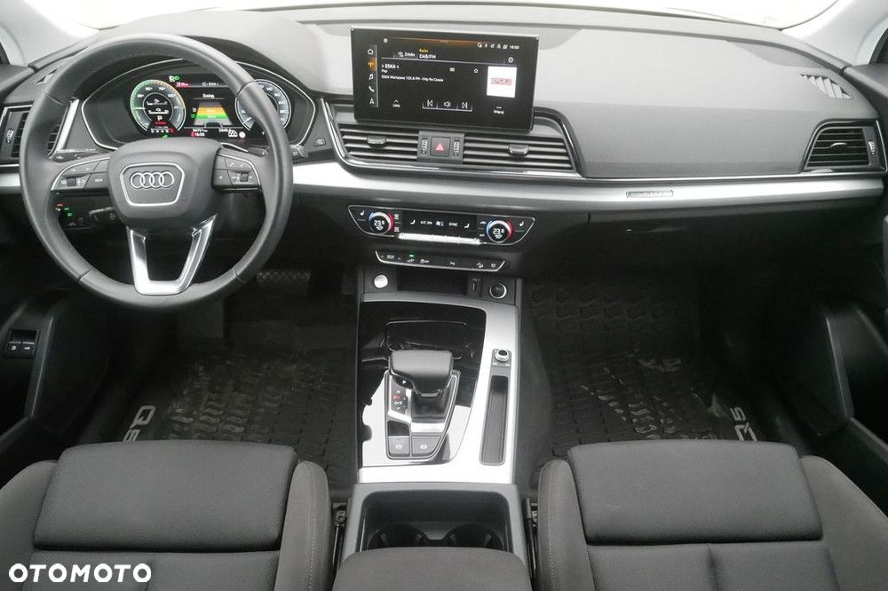 Audi Q5 - 8