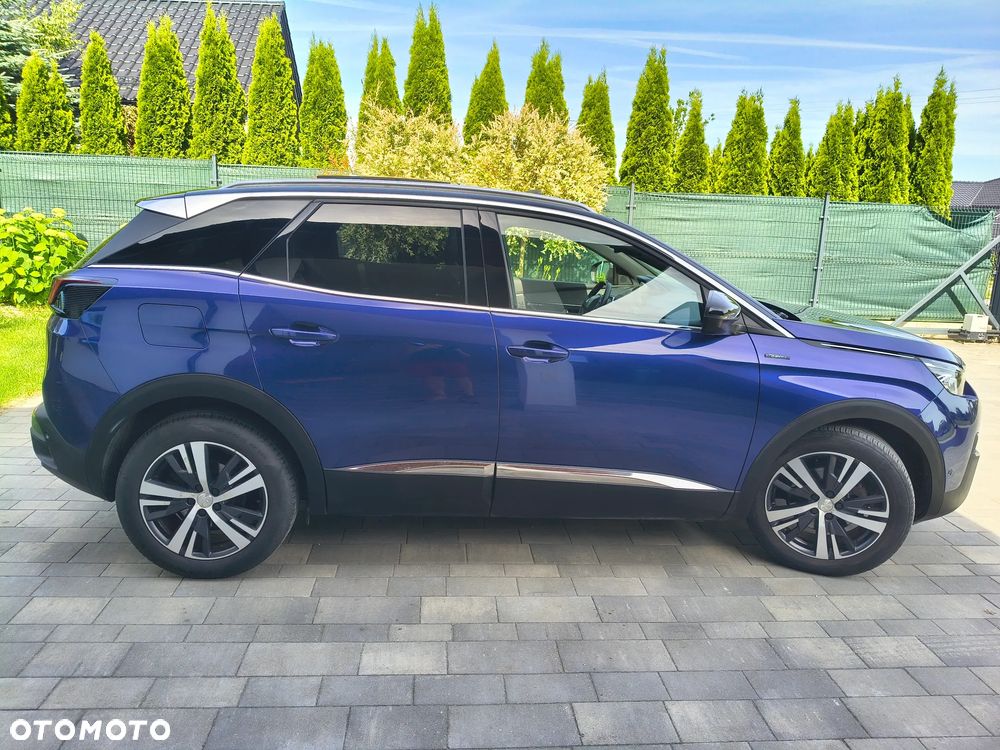 Peugeot 3008 BlueHDi 150 Stop & Start Allure - 6