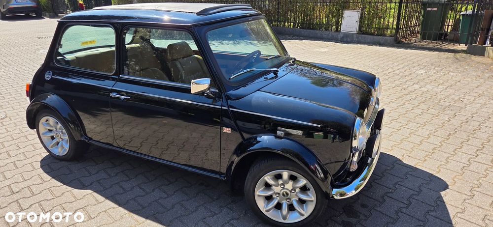 Rover Mini 1.3 Cooper - 2
