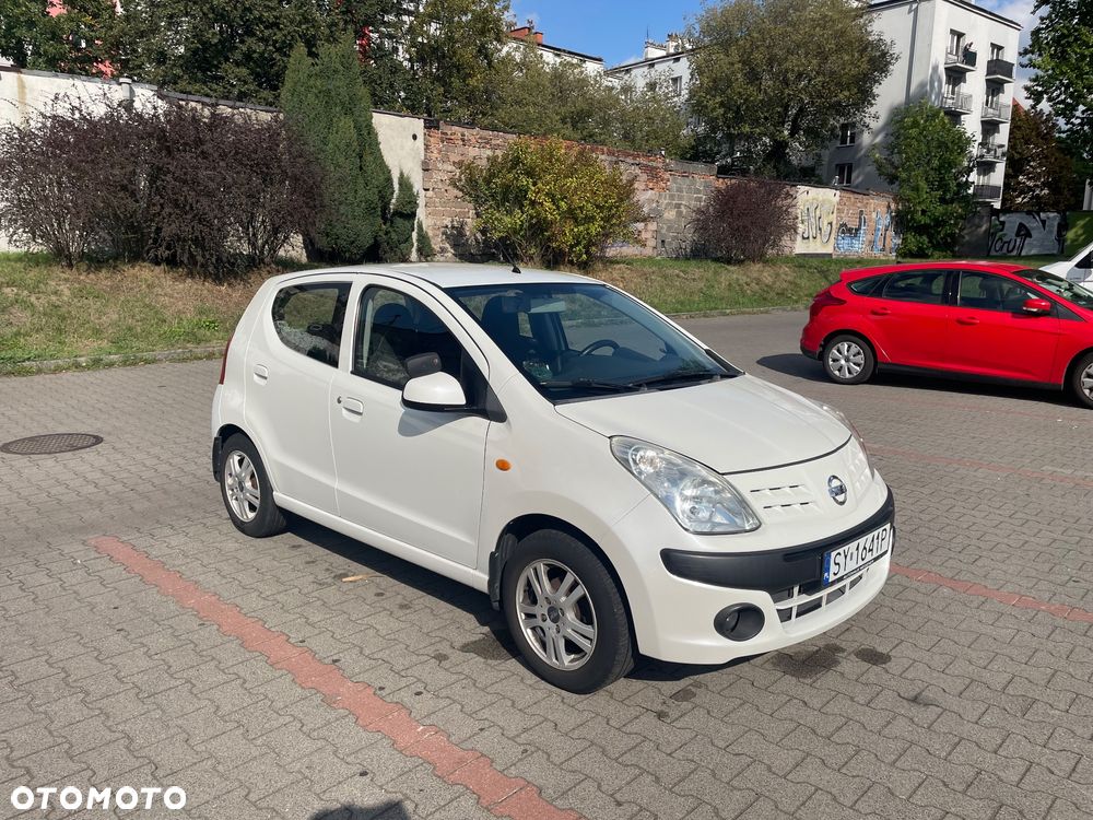Nissan Pixo 1.0 Automatik more - 33