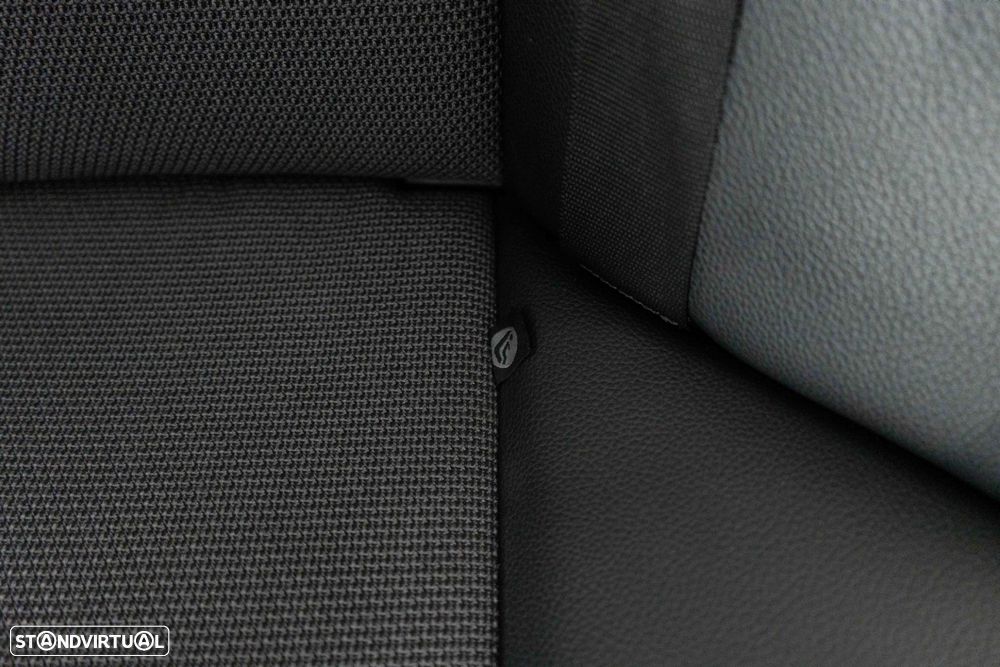Mercedes-Benz C 180 CDI Avantgarde BE - 10