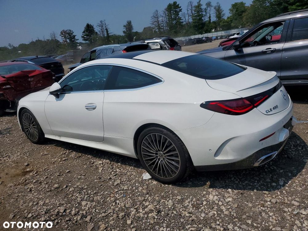 Mercedes-Benz CLE 450 4Matic 9G-TRONIC Edition AMG Line - 5