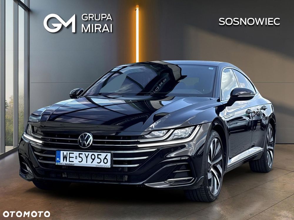 Volkswagen Arteon 2.0 TSI R-Line DSG - 1