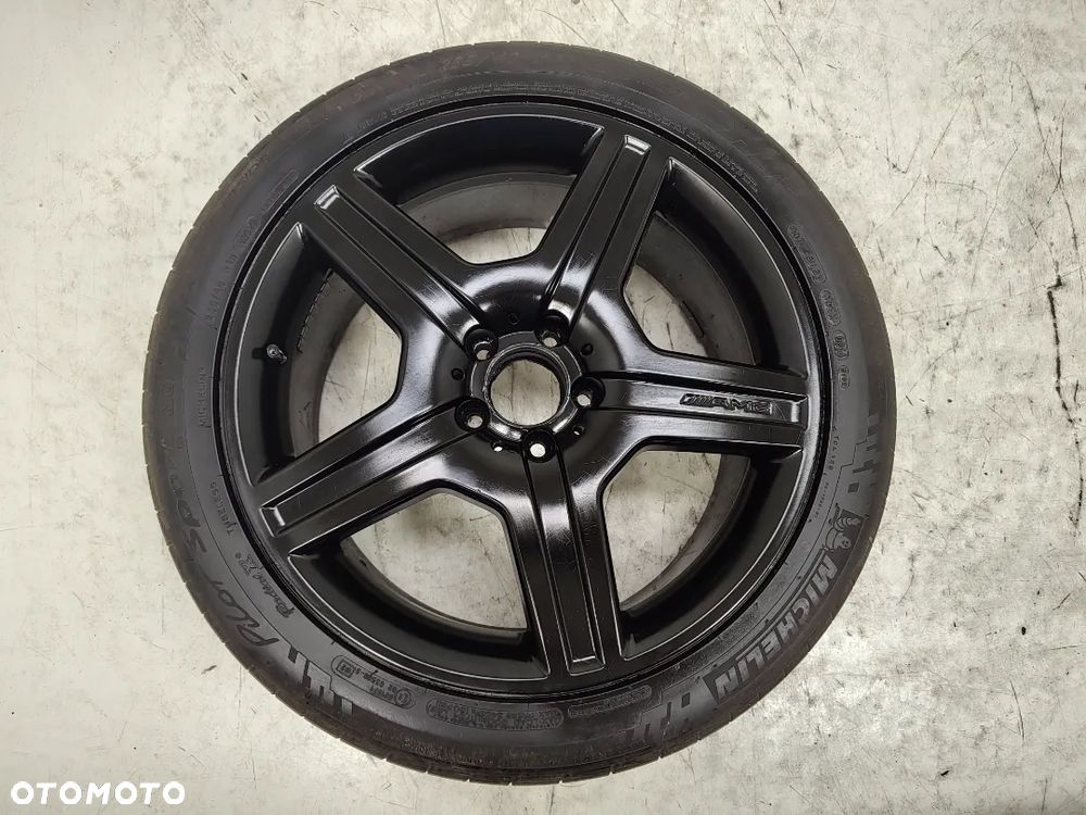 MERCEDES AMG Style VI 19 x 8,5j +43 5×112 - 2