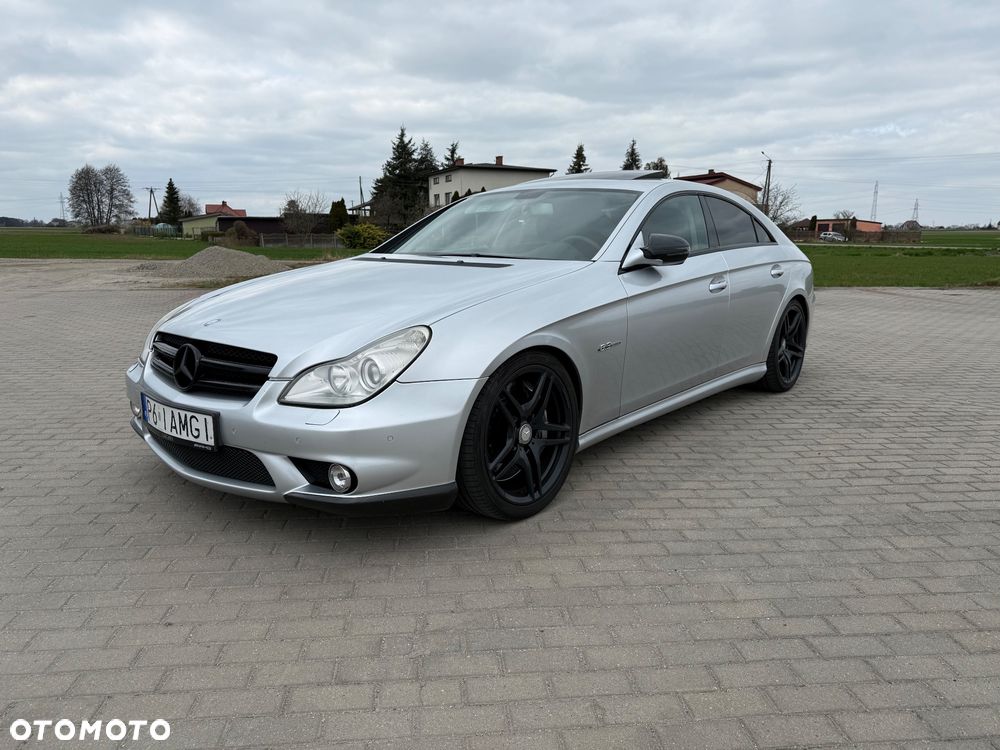 Mercedes-Benz CLS - 3