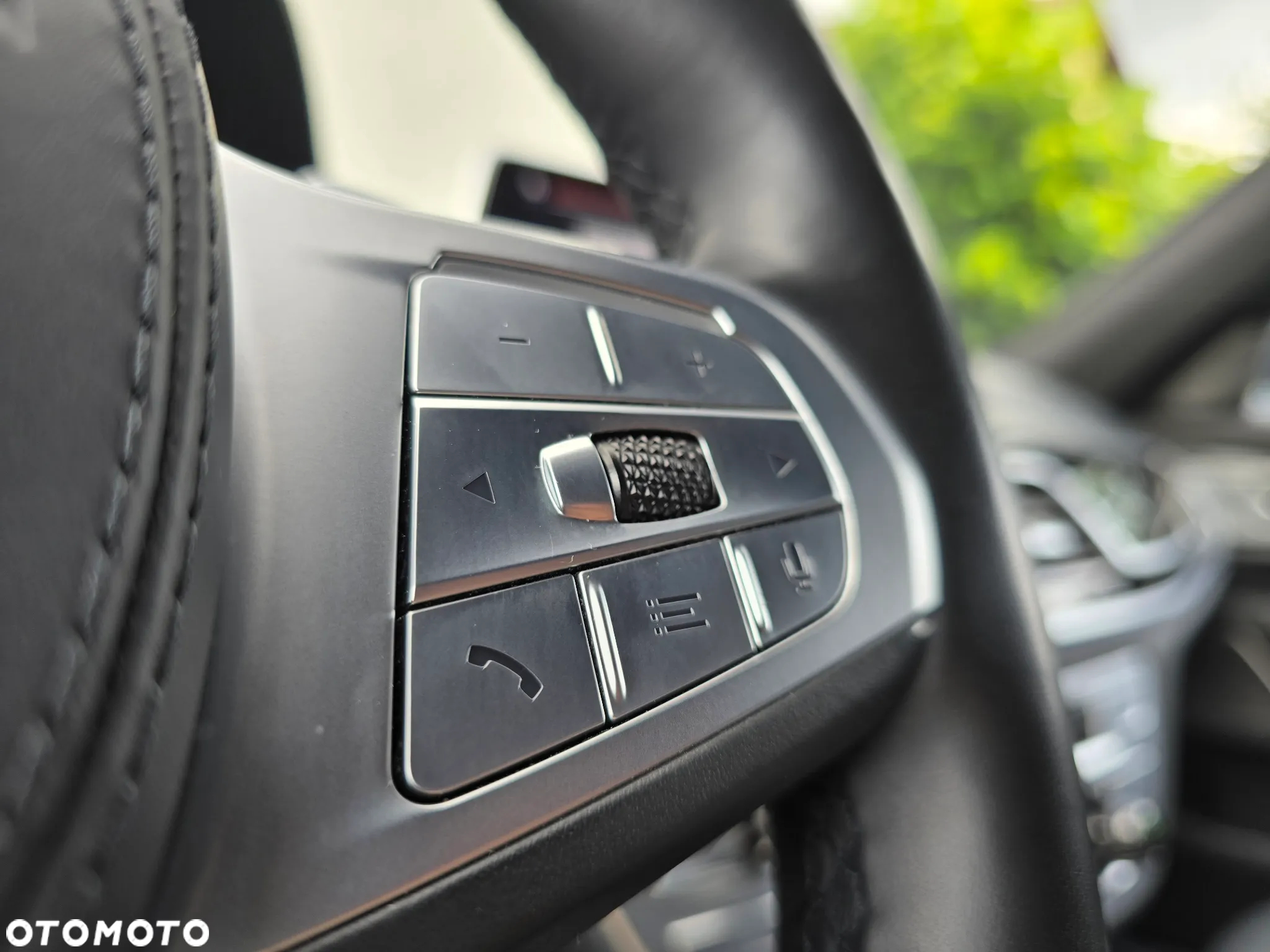 BMW Seria 7 750d xDrive - 19