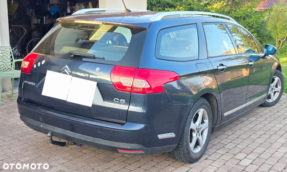 Citroën C5 2.0 16V Confort - 16