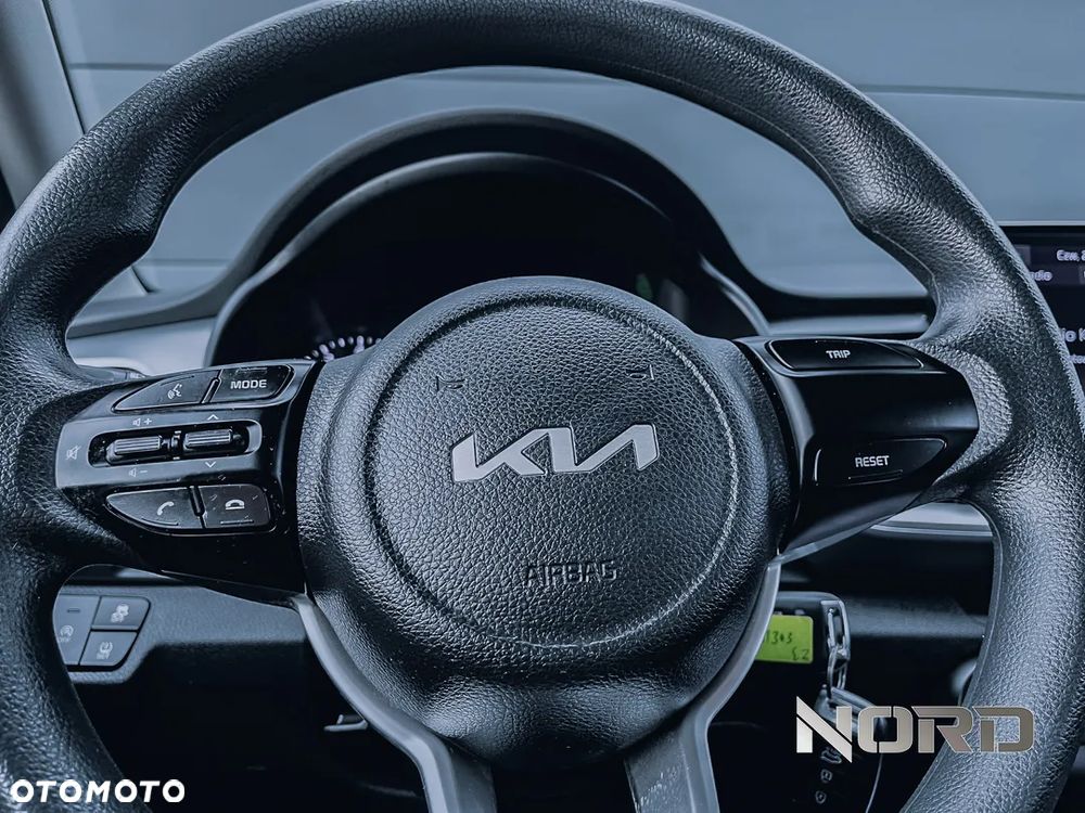 Kia Stonic 1.0 T-GDI L - 21