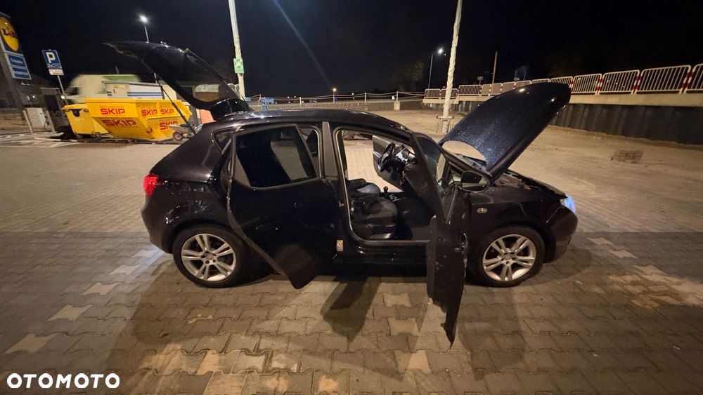Seat Ibiza - 11