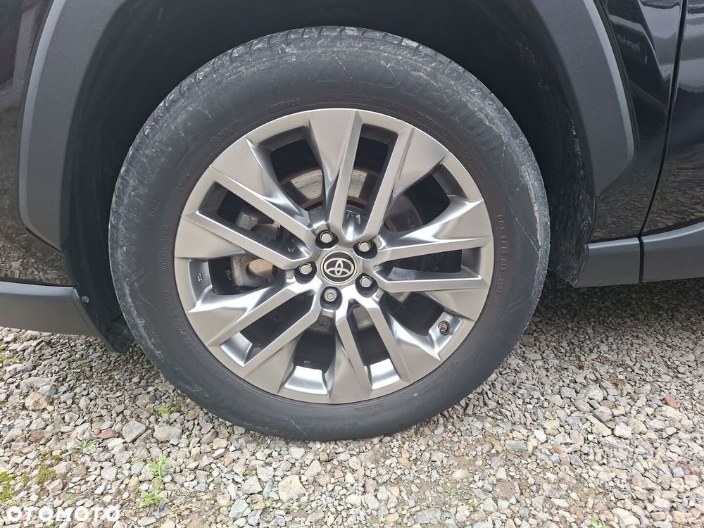 Toyota RAV4 - 20