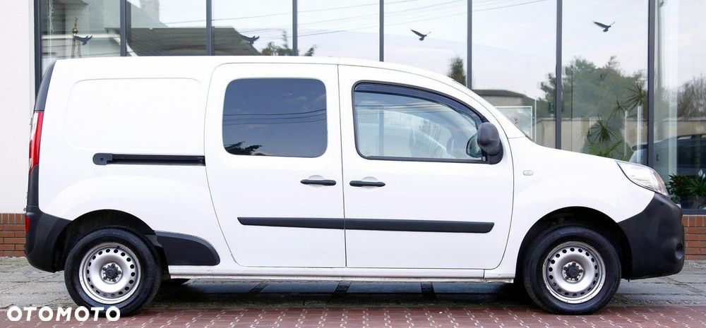 Renault Kangoo - 18
